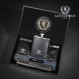 PS051 | Diamond poklon set Gentleman