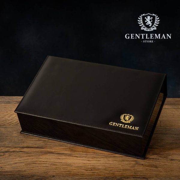 PS055 | Diamond poklon set Gentleman