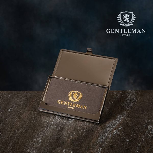 PS055 | Diamond poklon set Gentleman