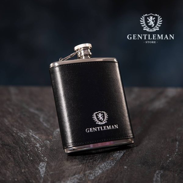 PS056 | Diamond poklon set Gentleman