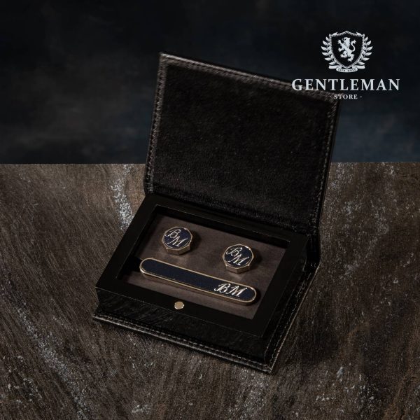PS056 | Diamond poklon set Gentleman