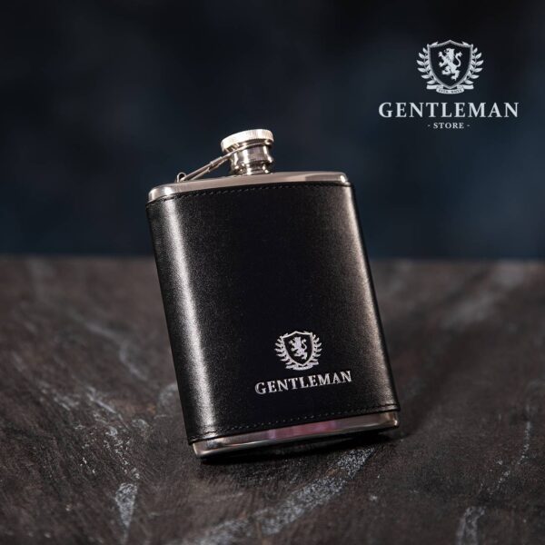PS161 | Gold poklon set Gentleman