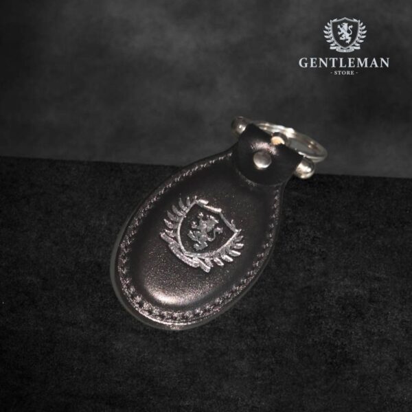 PS161 | Gold poklon set Gentleman