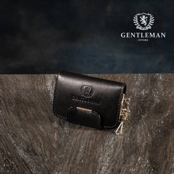 PS161 | Gold poklon set Gentleman