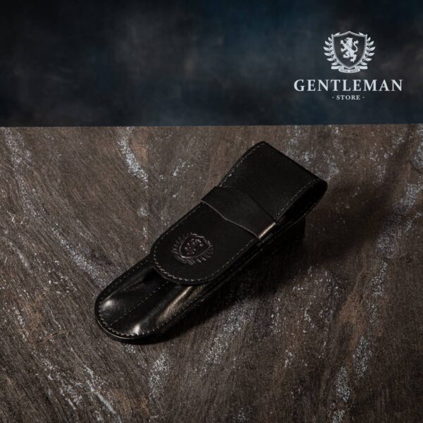 PS161 | Gold poklon set Gentleman