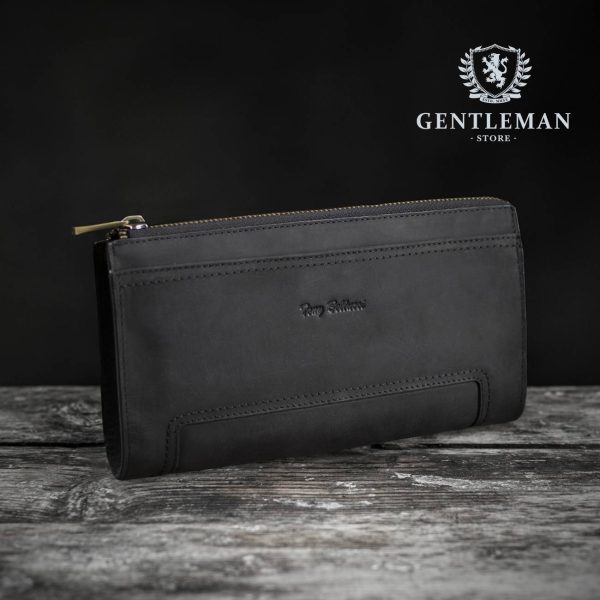 T0013 | kožna ručna torbica Tony Bellucci