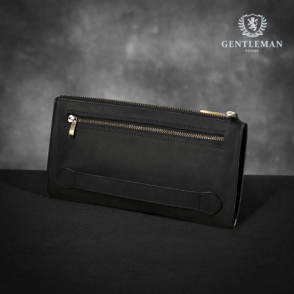 T0013 | kožna ručna torbica Tony Bellucci