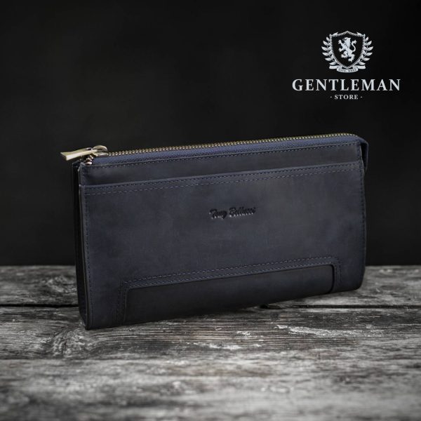 T0014 | kožna ručna torbica Tony Bellucci