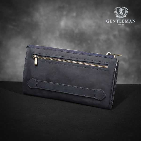 T0014 | kožna ručna torbica Tony Bellucci