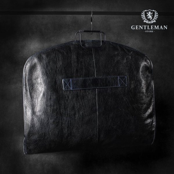 T002 | kožna torba za odelo Tony Bellucci