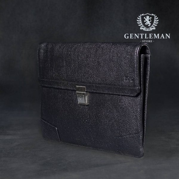 T0028 | kožna ručna torbica Bond