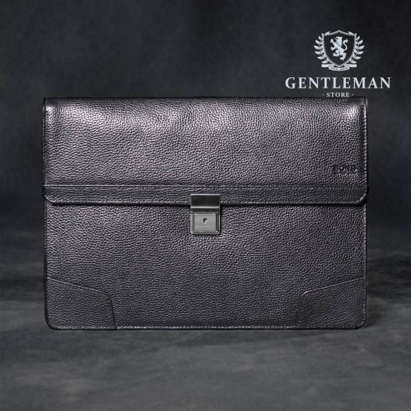 T0028 | kožna ručna torbica Bond