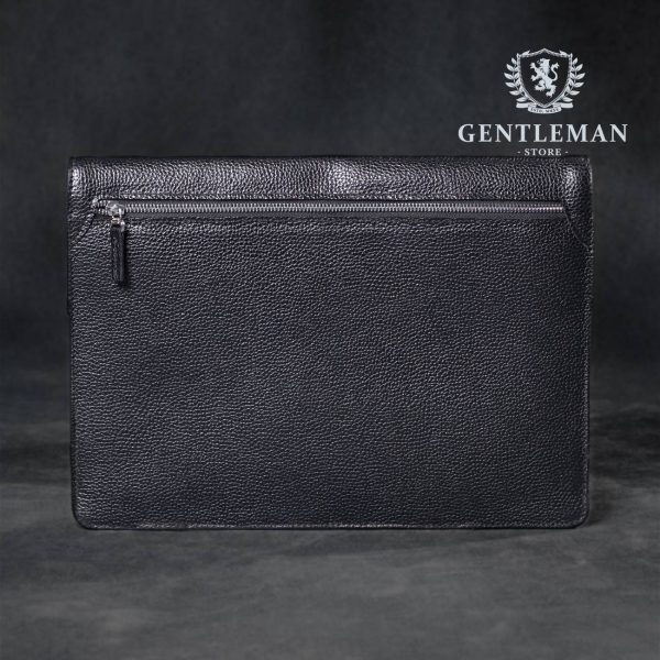 T0028 | kožna ručna torbica Bond