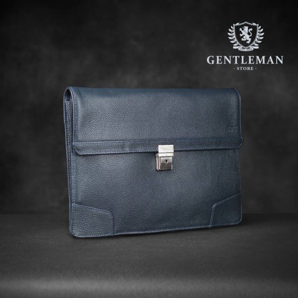 T0029 | kožna ručna torbica Bond