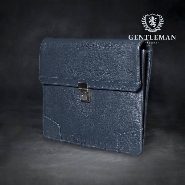 T0029 | kožna ručna torbica Bond