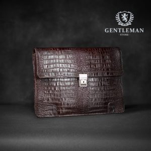 T0030 | kožna ručna torbica Bond