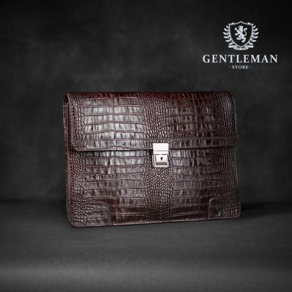 T0030 | kožna ručna torbica Bond