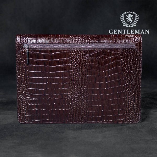 T0030 | kožna ručna torbica Bond