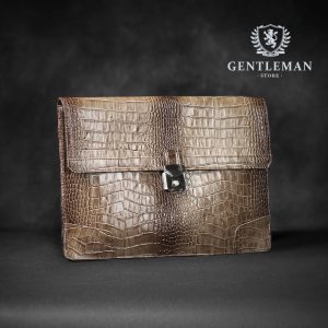 T0031 | kožna ručna torbica Bond