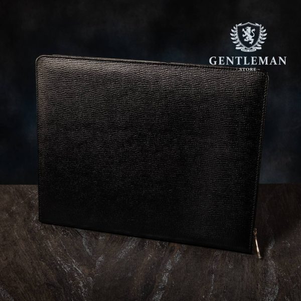 T0032 | kožna ručna torbica Gentleman