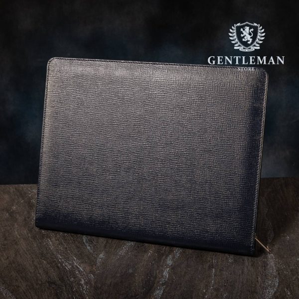 T0033 | kožna ručna torbica Gentleman