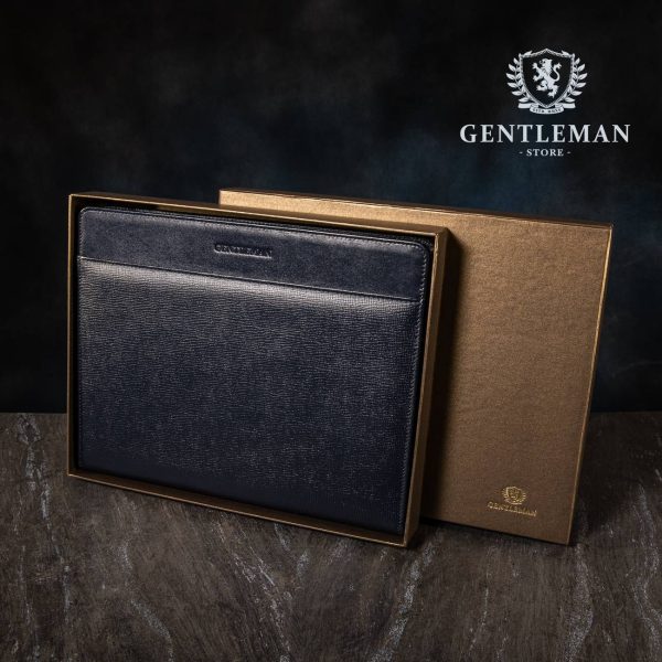 T0033 | kožna ručna torbica Gentleman