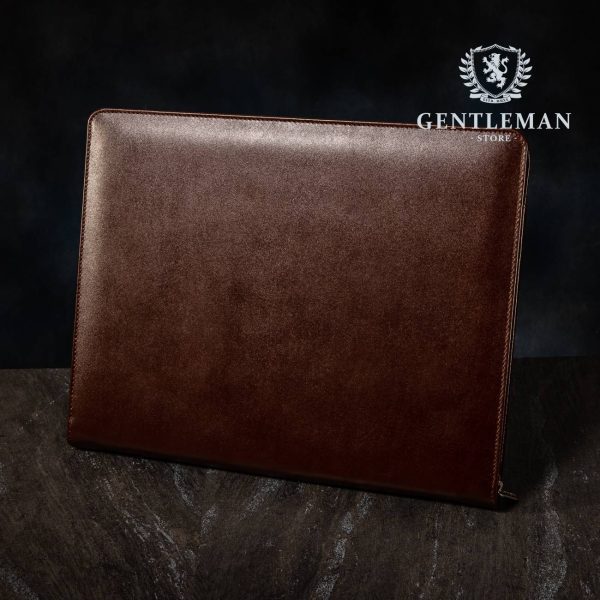 T0036 | kožna ručna torbica Gentleman