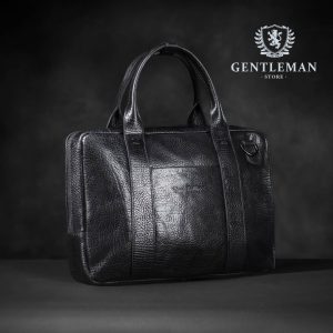 T0219 | kožna poslovna torba Tony Bellucci