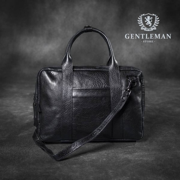 T0219 | kožna poslovna torba Tony Bellucci