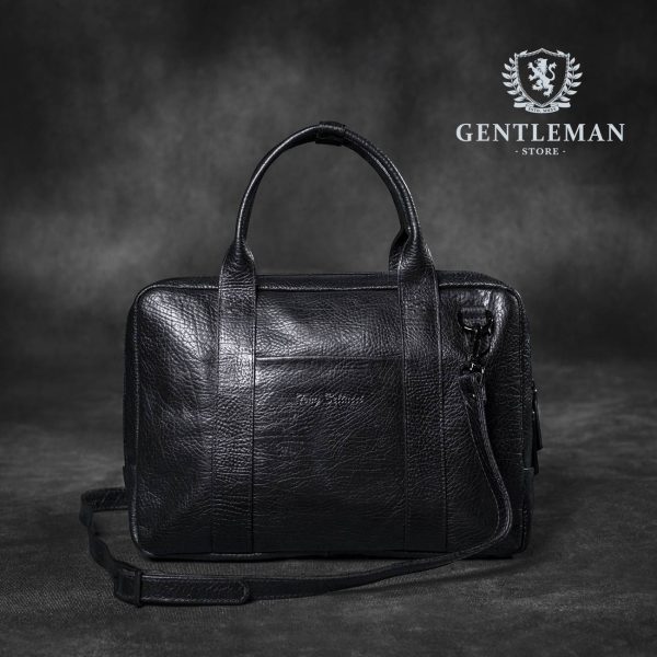 T0219 | kožna poslovna torba Tony Bellucci