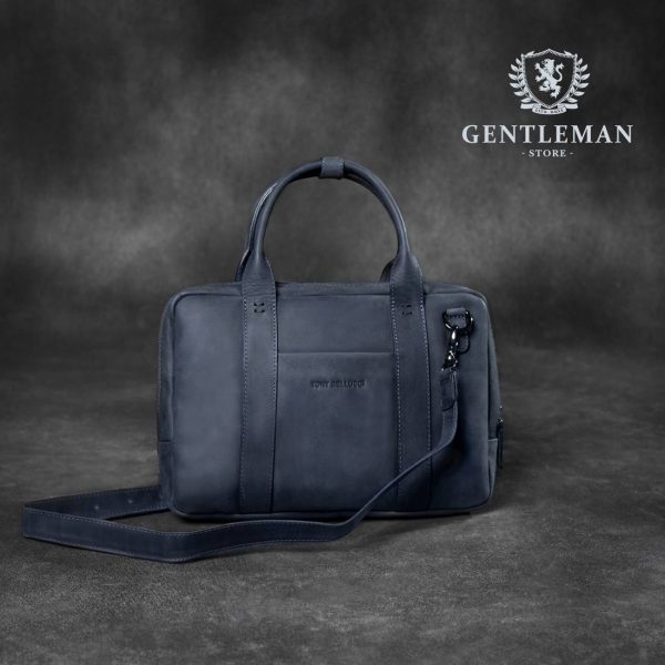 T0220 | kožna poslovna torba Tony Bellucci