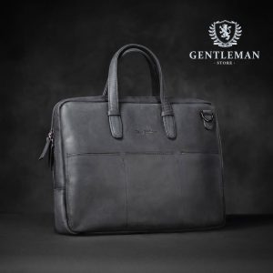 T0221 | kožna poslovna torba Tony Bellucci