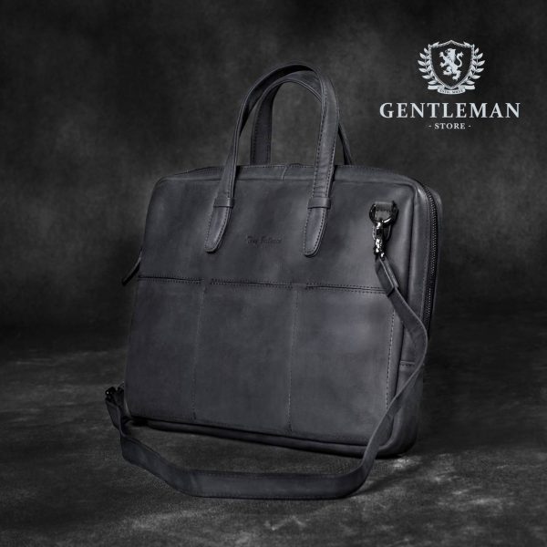 T0221 | kožna poslovna torba Tony Bellucci