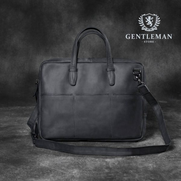 T0221 | kožna poslovna torba Tony Bellucci