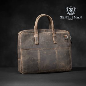 T0222 | kožna poslovna torba Tony Bellucci