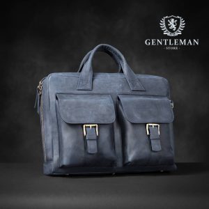 T0224 | kožna poslovna torba Tony Bellucci