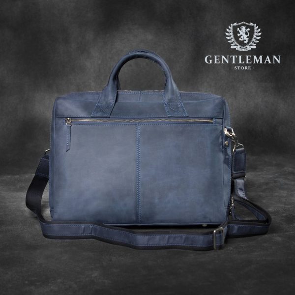 T0224 | kožna poslovna torba Tony Bellucci