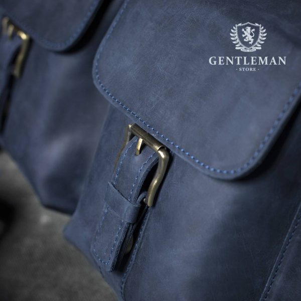 T0224 | kožna poslovna torba Tony Bellucci