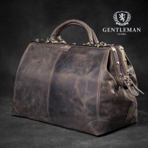 T0302 | kožna putna torba Tony Bellucci