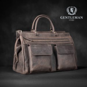 T0306 | kožna putna torba Tony Bellucci