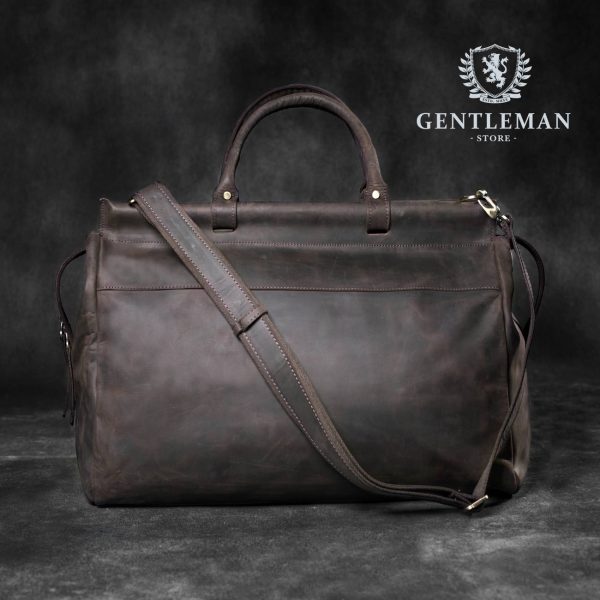 T0306 | kožna putna torba Tony Bellucci