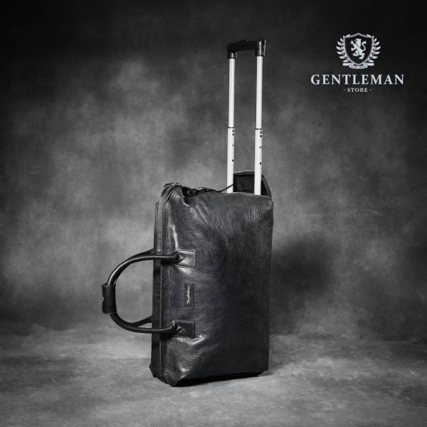 T0309 | kožna putna torba Tony Bellucci