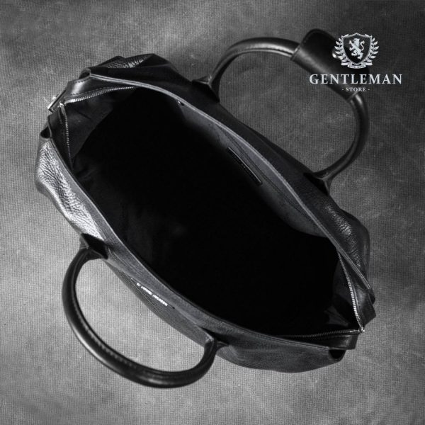 T0309 | kožna putna torba Tony Bellucci