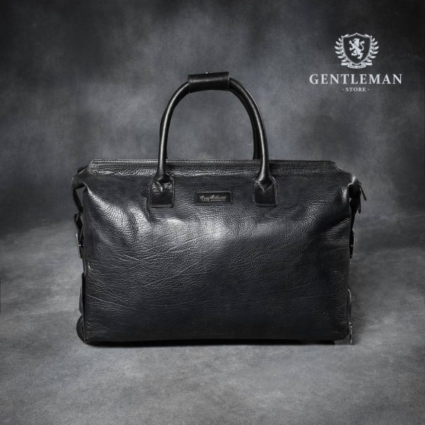 T0309 | kožna putna torba Tony Bellucci