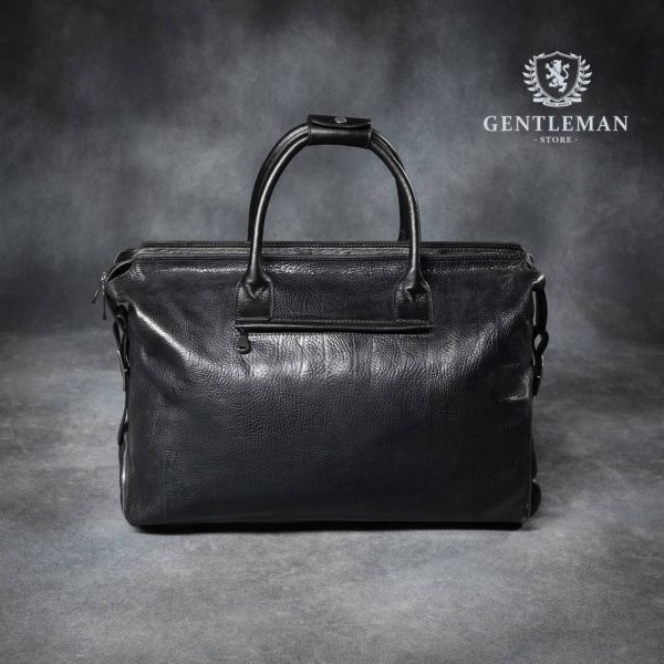 T0309 | kožna putna torba Tony Bellucci