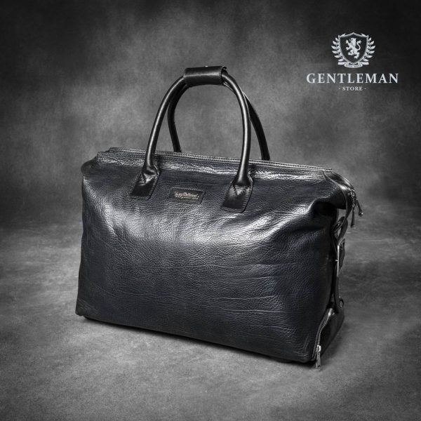 T0309 | kožna putna torba Tony Bellucci