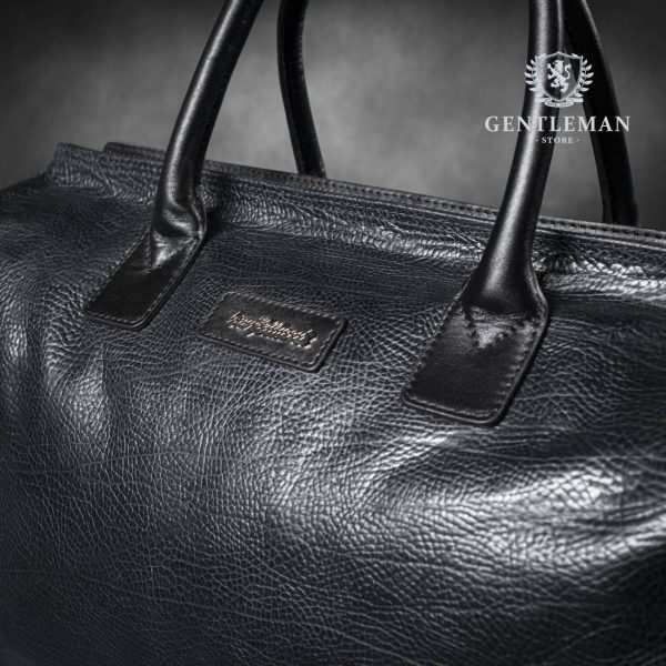 T0309 | kožna putna torba Tony Bellucci