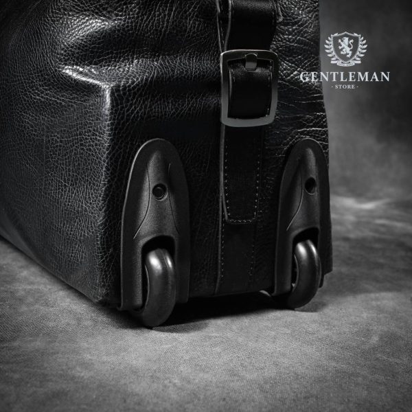 T0309 | kožna putna torba Tony Bellucci