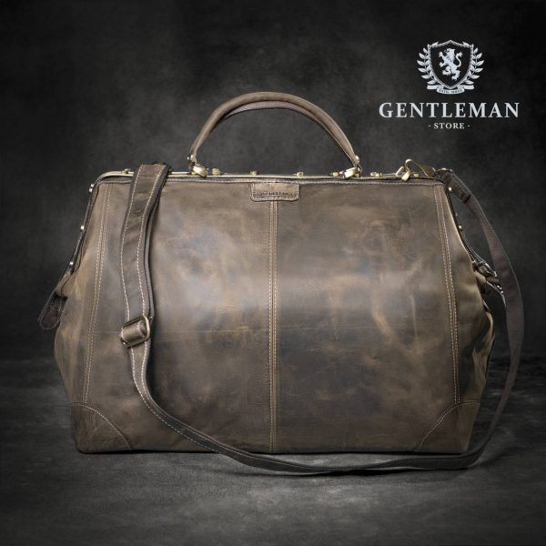 T0310 | kožna putna torba Tony Bellucci