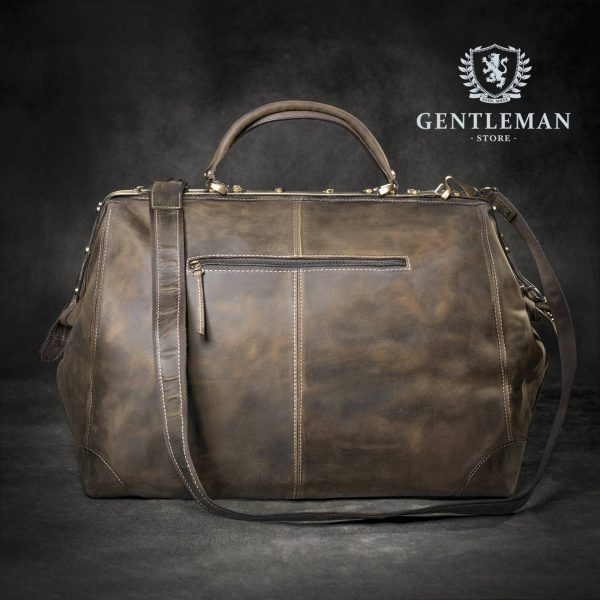 T0310 | kožna putna torba Tony Bellucci